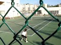 Eu Moll Tennis Club