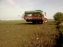 LG KC550 video test
