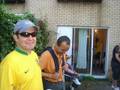 Festa do Andeson Milton Keynes