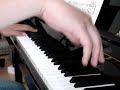 Nocturne OpPosth in cis Nocturne OpPosth in cis