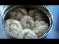 THERMAL PORTABLE COOKER BREAD ROLLS and SCONES