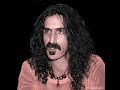 Frank Zappa - Flakes