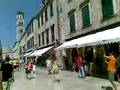 Paseo por Dubrovnik