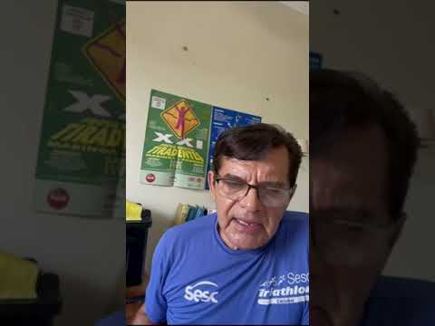 Reunião sobre a Prova Rústica Tiradentes 2025