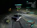 Nfs Carbon Turkish Drift with Evo
