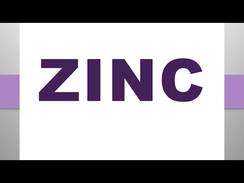 how to cure zinc deficiency