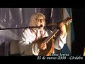 doña jovita   dia del niño por nacer 2008   cordoba