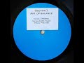 Sector 7 - Art of balance Sector 7 - Art of balance