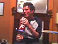 Dave Sings #1