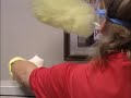 General Office Clean