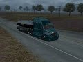 18 Wheels of Steel  American Long Haul