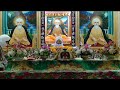 HIRA JANAM DHAR KE BANDAGI NA KITI (wid katha) -SANT SUJAN SINGH JI NANAKSAR   (video no.(6/6)