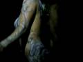 REMX Body Art at Mic Life CD lauch 3