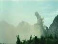 Godzilla fights Anguirus, Rodan and King Caesar Godzilla fights Anguirus, Rodan and King Caesar