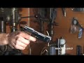 Silah - Kurus?k? Pandora (Blank Firing) MOD 99 Tabanca