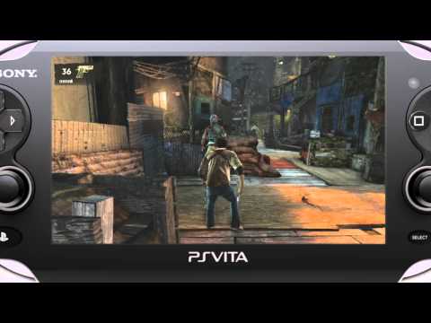 how to video ps vita