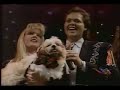 Osmond Family Christmas Show Finale