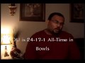 Oklahoma vs Stanford preview--2009 Sun Bowl.wmv