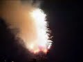 2007 Taipei 101 Fireworks
