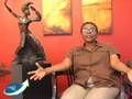 Loris Crawford - Jamacia - Savacou Gallery