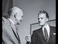 Tribute to Billy Graham