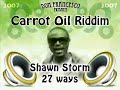 Carrot Oil Riddim Mix
