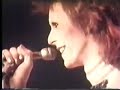 David Bowie: Cracked Actor Part 1/5