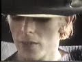 David Bowie: Cracked Actor Part 1/5