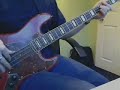 a bit of a jam on the first part of runnin' [original hollywood mix] by earth wind & fire.