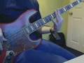 Verdine White bass riff - Runnin