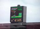 Formula One US Grand Prix Lap 29
