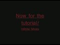 Halo 3 Launching -Infinite Mines Tutorial-