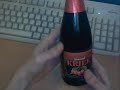 Drinkin some Kriek 