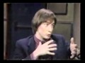 Martin Short @ David Letterman, SCTV, 1983