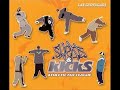 artists: athletic mic league & invincible
song: got 'em sayin' (turn it up)
album: sweats & kicks
released in 2002 by lab technicians productions.

http://www.myspace.com/aml
http://www.myspace.com/labtechs