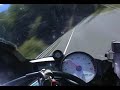 Yamaha R6+ Honda CBR 600RR