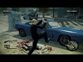 Godfather 2 All Execution Style