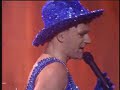 erasure live /who needs love like that live 92 tour