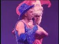 erasure live /who needs love like that live 92 tour