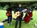 James Hunnicutt & the Revolvers - 