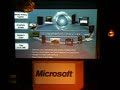 John Burkhardt What is Live Mesh?