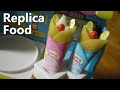 BANDAI - Konapun #9 - crepes