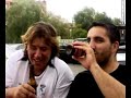 Entrevista a Casano en brazatortas