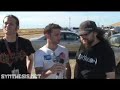 Synthesis.net Daath Interview @ Ozzfest 07