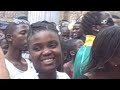 Voyage #2 to South Africa... this time with Ozomatli.  We visited The Hector Pieterson Memorial, Cullinan Field Band, Good Hope Orphanage, Gutuang Music Academy, and also a Lion's Den!