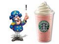 How to Order a Cap'n Crunch Frappuccino at Starbucks