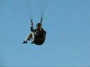 Paragliding in Lithuania