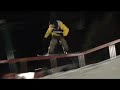 Big Bear Mountain Monster Rail Jam 2008