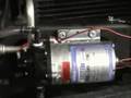 HHO Dry Cell #8, 4 l/min, 5.19 MMW