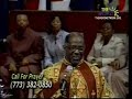 Bishop William Ellis - I Must Tell Jesus